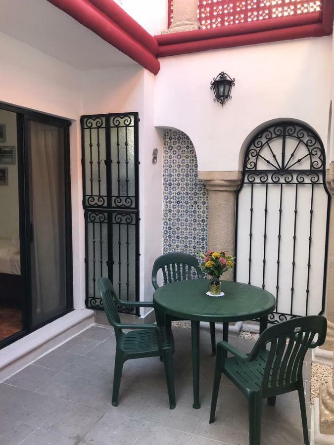 Depas Flamboyan Centro De Cancun D1 Exteriér fotografie