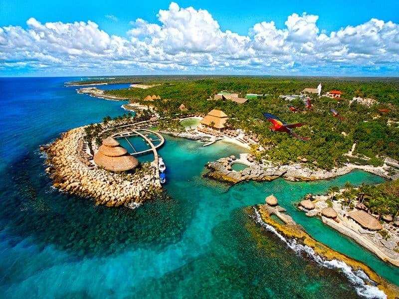 Depas Flamboyan Centro De Cancun D1 Exteriér fotografie